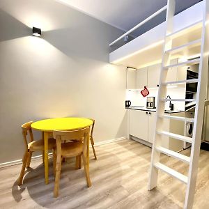 Appartement met een Slaapkamer